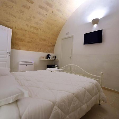 마테라 La Cava Dei Desideri B&B 외부 사진