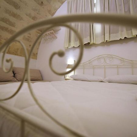 마테라 La Cava Dei Desideri B&B 외부 사진